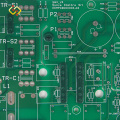 Service personnalisé de la carte de circuit imprimé 2Layers