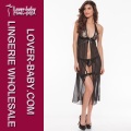 Lady Lace and Chiffon Gown Camisole &amp; Lingerie (L5050-2)