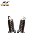 Auto Double Iridium Spark Plug D-BKR6EIX11..