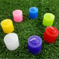 Wholesale Paraffin Personalized Votive Scented Candles