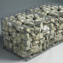 China Best Supplier Manufacture Welded Wire Mesh/Welded Gabion