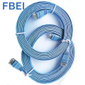 Patch Cord Cable with Built-in RJ45 Connectors