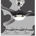 Hot sale popular 12w ceiling fan light