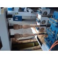 Automatic high quality cnc wood lathe machine price