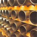 API 5L Gr.B  line pipe