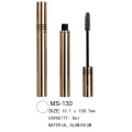 Runde Mascara Tube MS-130