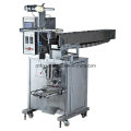 Vertical Manual Bucket Packing Machine for Popcorn