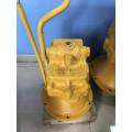 Hydraulikmotorummer YN15v00037F2R