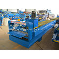 Color Steel Shutter Door Roll Forming Machine