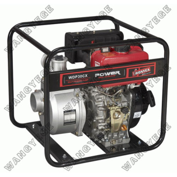 4-Stroke Engine Water Pump Set