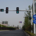 LED Solar Traffic signal lantern, Traffic Signal Light