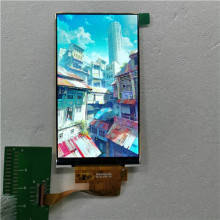 4.7 inch TFT LCD Module