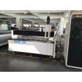 Fiber Laser Cutting Machine For Steel