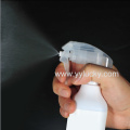 Newest Popular Design Yuyao Factory Price Excellent Spray Fine Mist Trigger Sprayer Gun with Rotated Swith