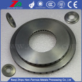 High quality stainless steel forged flange