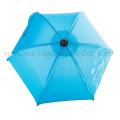 Small Decorative Toy Umbrella Blue Color