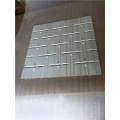 Metal stamping parts aluminum plate perforated panel