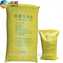 Corn gluten feed humide prix