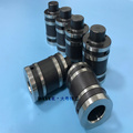 Coated Ceramic Valve Core and Valve Sleeve