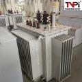 Distribution transformer 11KV 22KV 33KV Oil Transformer