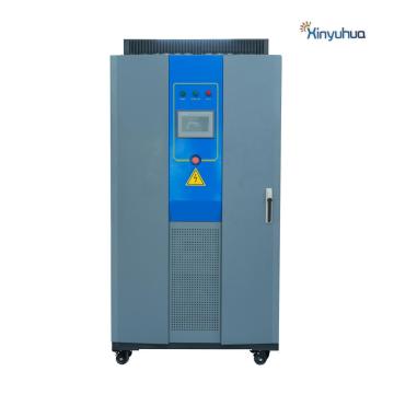 Bi directional inverter special for Vanadium battery storage