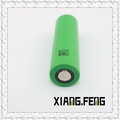 En stock 100% authentique 30A Discharge Vtc5 18650 Batterie 2600mAh Us18650vtc5 pour Sony Vtc5