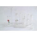 Clear and Amber Injection Glass Vial Bottle by Neutral Glass Tube