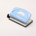 Blue Two Hole Punch