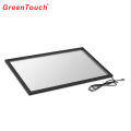 Make Touch Screen Frame for Tv  23.6"