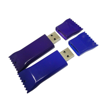 Novelty Candy Mini Usb 3.0 Flash Drive