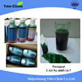 Agrochemical Herbicide Paraquat (Gramoxone) 4685-14-7