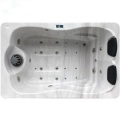 2 Loungers Balboa Recliner Outdoor Hot Tub Spa