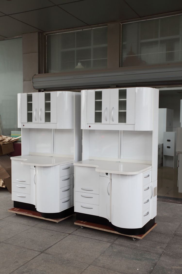 dental cabinet