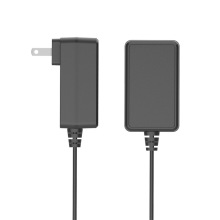 12V5A power adapter with UL CE GS KC