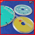 Diamond Saw Blade for Glass Cutting