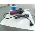 Welding torch for processing equipment