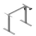 Height Adjustable Standing Desk Frame