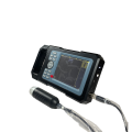 Veterinary Ultrasound Scanner with 3.5MHz Sector Probe