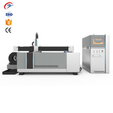 Alibaba cnc metal 3 Kw Laser Cutting Machine