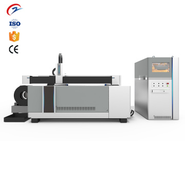 Alibaba CNC Metal 3 kW Máquina de corte láser