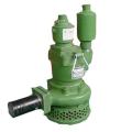 Gear Submersible Pump with High Head Pneumatic Equipment