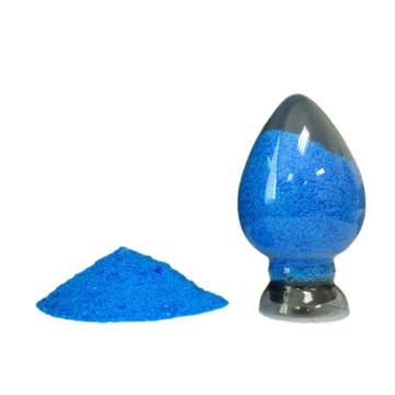 Industry Grade 98% Copper Sulphate Pentahydrate