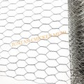 PVC Coated chicken wire mesh fence for rabbit