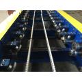 Size Changeable Steel Door Panel Rolling Machine