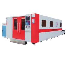 CNC Laser Cutting Machine for Metal