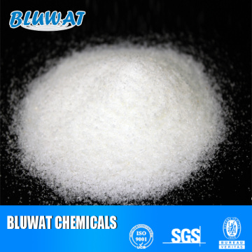 Anionic Polyacrylamide Flocculant for Paper Wastewater Treatment