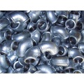 Beaded type Malleable Iron Pipe Elbow