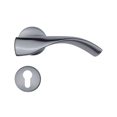 Cave Shape Handle Sh162