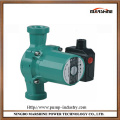 hot water circulation pump