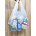 Corn Starch Biodegradable Shopping Grocery Plastic Bags